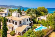 Polis Chrysochous Luxuriöse Villa in Polis Chrysochous Haus kaufen