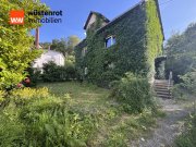 Weingarten (Landkreis Ravensburg) Charmantes Zweifamilienhaus mit Potenzial – direkt an der Scherzach in Weingarten Haus kaufen