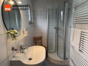Weingarten (Landkreis Ravensburg) Charmantes Zweifamilienhaus mit Potenzial – direkt an der Scherzach in Weingarten Haus kaufen