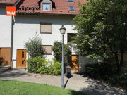 Weingarten (Landkreis Ravensburg) Schöne renovierte 2-Zimmer-Maisonette-Wohnung - sofort beziehbar - in Bestlage von Weingarten Wohnung kaufen
