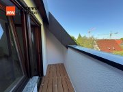 Weingarten (Landkreis Ravensburg) Schöne renovierte 2-Zimmer-Maisonette-Wohnung - sofort beziehbar - in Bestlage von Weingarten Wohnung kaufen