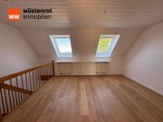 Weingarten (Landkreis Ravensburg) Schöne renovierte 2-Zimmer-Maisonette-Wohnung - sofort beziehbar - in Bestlage von Weingarten Wohnung kaufen