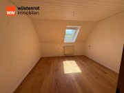 Weingarten (Landkreis Ravensburg) Schöne renovierte 2-Zimmer-Maisonette-Wohnung - sofort beziehbar - in Bestlage von Weingarten Wohnung kaufen