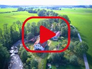 Leutkirch im Allgäu Ein Juwel im Allgäu.
Wohnen und Arbeiten.
In einzigartiger Lage am Fluss. Haus kaufen