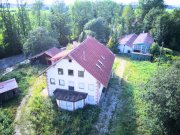 Leutkirch im Allgäu Ein Juwel im Allgäu.
Wohnen und Arbeiten.
In einzigartiger Lage am Fluss. Haus kaufen