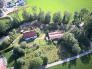 Leutkirch im Allgäu Ein Juwel im Allgäu.
Wohnen und Arbeiten.
In einzigartiger Lage am Fluss. Haus kaufen