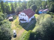 Leutkirch im Allgäu Ein Juwel im Allgäu.
Wohnen und Arbeiten.
In einzigartiger Lage am Fluss. Haus kaufen