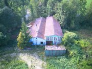 Leutkirch im Allgäu Ein Juwel im Allgäu.
Wohnen und Arbeiten.
In einzigartiger Lage am Fluss. Haus kaufen