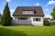Leutkirch im Allgäu Gemütliches Einfamilienhaus mit großem Garten in Bestlage von Leutkirch! - PREIS AUF ANFRAGE Haus kaufen
