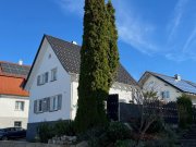 Leutkirch im Allgäu Großes Glück, kleine Familie! Haus kaufen