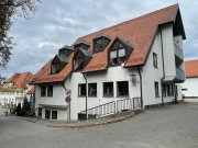 Leutkirch im Allgäu Großzügige, renovierte 3,5-Zimmer-Wohnung im Zentrum von Leutkirch - mit Balkon und optional Garage. Wohnung kaufen