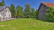 Leutkirch im Allgäu Herrlich gelegener Bauplatz
Viel Natur hinterm Haus und die Stadt vor der Tür Grundstück kaufen