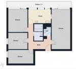 Leutkirch im Allgäu Hier finden Sie Ihr neues Zuhause in schönster Aussichtswohnlage! Wohnung kaufen