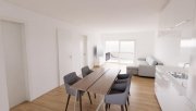 Leutkirch im Allgäu Moderne + hochwertige Bauweise: 3-Zimmer-Neubauwohnung mit Balkon bei Leutkirch Wohnung kaufen