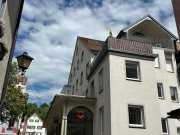 Leutkirch im Allgäu "Etwas ganz Besonderes im Herzen der historischen Altstadt" Wohnung kaufen