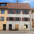 Leutkirch im Allgäu Reihenendhaus in zentraler Lage von Leutkirch Haus kaufen
