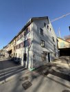 Leutkirch im Allgäu Reihenendhaus in zentraler Lage von Leutkirch Haus kaufen