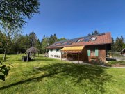 Leutkirch im Allgäu Schmuckstück im Allgäu zwischen Wald und Wiesen, idyllisch am Fluß Haus kaufen