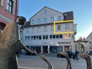 Leutkirch im Allgäu Sofort beziehbar, barrierefreie exklusive Stadtwohnung mit Dachterrasse! Wohnung kaufen