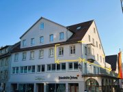 Leutkirch im Allgäu Sofort beziehbar, barrierefreie exklusive Stadtwohnung mit Dachterrasse! Wohnung kaufen