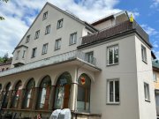 Leutkirch im Allgäu Sofort beziehbar, barrierefreie exklusive Stadtwohnung mit Dachterrasse! Wohnung kaufen