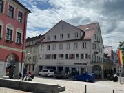Leutkirch im Allgäu Urbanes Umfeld mit reizvollem Altstadtflair Wohnung kaufen