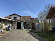 Leutkirch im Allgäu Wohn-und Geschäftshaus-Sanierungsobjekt mit viel Potential! Haus kaufen