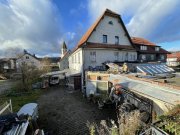 Leutkirch im Allgäu Wohn-und Geschäftshaus-Sanierungsobjekt mit viel Potential! Haus kaufen