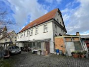 Leutkirch im Allgäu Wohn-und Geschäftshaus-Sanierungsobjekt mit viel Potential! Haus kaufen