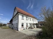 Leutkirch im Allgäu Wohn-und Geschäftshaus-Sanierungsobjekt mit viel Potential! Haus kaufen
