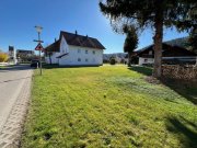 Aichstetten Logenplatz zur Natur Grundstück kaufen