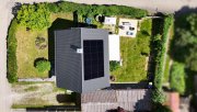 Aichstetten Modernisiertes Einfamilienhaus mit neuem Dach, PV-Anlage und Garten Haus kaufen