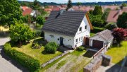 Aichstetten Modernisiertes Einfamilienhaus mit neuem Dach, PV-Anlage und Garten Haus kaufen