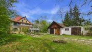Aitrach Herrschaftliches Wohnen- stilvolle Villa mit weitläufigem Gartengrundstück und modernster Haustechnik Haus kaufen