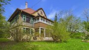 Aitrach Herrschaftliches Wohnen- stilvolle Villa mit weitläufigem Gartengrundstück und modernster Haustechnik Haus kaufen
