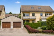 Bad Waldsee Freie Doppelhaushälfte mit Garage Haus kaufen