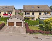 Bad Waldsee Freie Doppelhaushälfte mit Garage Haus kaufen