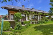 Bad Saulgau Die Vorteile der Stadt nutzen und doch im Grünen wohnen Haus kaufen