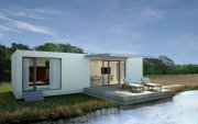 Einsiedeln Casaplaner Modulhaus Schweiz Haus kaufen