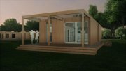 Einsiedeln Casaplaner Modulhaus Schweiz Haus kaufen