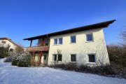 Bad Wurzach Traumhafte Hanglage – Großzügiges Zuhause für Familien, Generationen oder Anleger! Haus kaufen