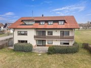Sauldorf PROVISIONSFREI - Ländliche Ruhe trifft Wohnkomfort: Großes Haus mit zwei eigenständigen Wohnungen Haus kaufen