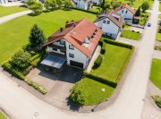 Sauldorf PROVISIONSFREI - Platz für die ganze Familie und mehr - großes Haus mit 2 Wohnungen, Garten & Garage Haus kaufen