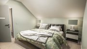 Hagnau am Bodensee EINFAMILIENHAUS IM HAMPTON-STIL Haus kaufen