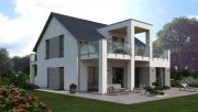 Hagnau am Bodensee EINFAMILIENHAUS IM HAMPTON-STIL Haus kaufen