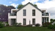 Hagnau am Bodensee EINFAMILIENHAUS IM HAMPTON-STIL Haus kaufen