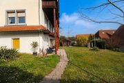 Meersburg Bebaubares Grundstück mit See- und Alpenblick - Potenzial für ein Mehrfamilienhaus Grundstück kaufen