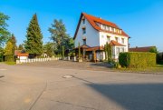 Meersburg Historisches Mehrfamilienhaus mit Alpen- und Seeblick - vielseitiges Investment mit großem Potenzial Haus kaufen