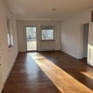 Ulm Oststadt-Lage! Helle 2-Zimmer-Wohnung mit Balkon in Parknähe Wohnung kaufen