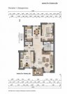 Ulm Helle - 3 Zimmer Wohnung mit Südbalkon ,Stadtnahe Lage in Ulm-Eselsberg Wohnung kaufen